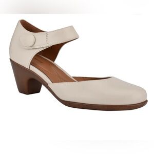Easy Spirit Clarice Heels